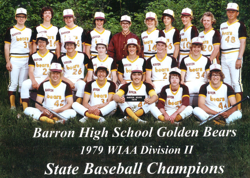 1979 State Champions